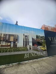 Old Tampines Road (D17), Semi-Detached #546217151